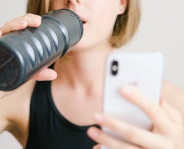 Turboenergia z butelki: sprytne sposoby na nawodnienie podczas intensywnego dnia