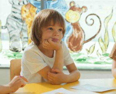 Cierpliwość rośnie w domu: 7 zabaw i rytuałów, które nauczą dziecko czekać