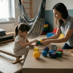 Jak wygląda diagnoza integracji sensorycznej u dzieci?