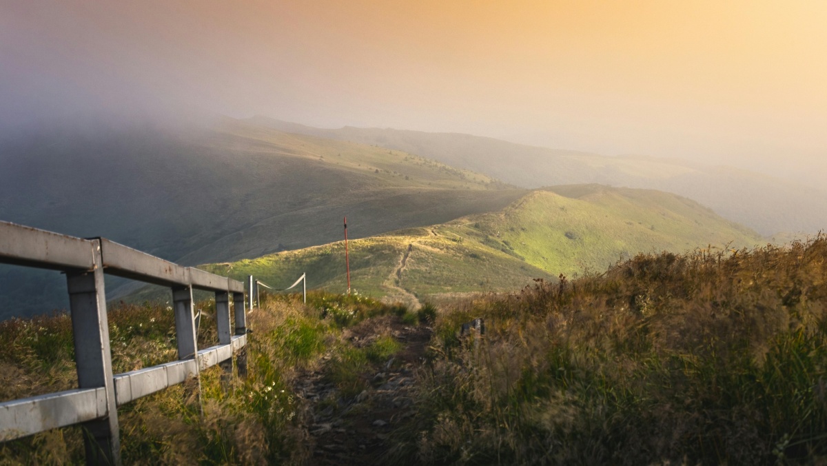 Bieszczady - dlaczego warto wybrać ten zakątek Polski na rodzinny urlop?