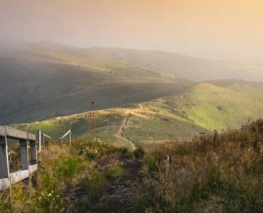Bieszczady - dlaczego warto wybrać ten zakątek Polski na rodzinny urlop?