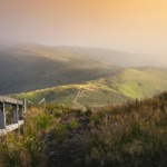 Bieszczady - dlaczego warto wybrać ten zakątek Polski na rodzinny urlop?