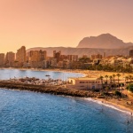 Benidorm: Odkryj słońce, zabawę i ukryte skarby Costa Blanca